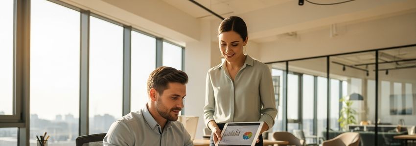 Calculating ROI on Leased Equipment: The Complete Step-by-Step Guide for Business Owners