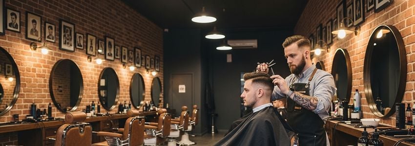 Roosters MGC Franchise Loan: The Complete Financing Guide for Roosters Men's Grooming Center Franchise Owners