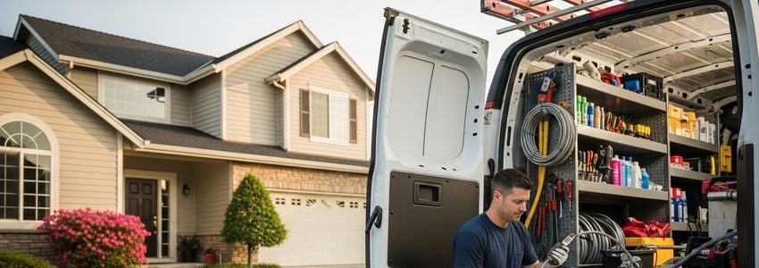 Roto-Rooter Franchise Loan: The Complete Financing Guide for Roto-Rooter Franchise Owners
