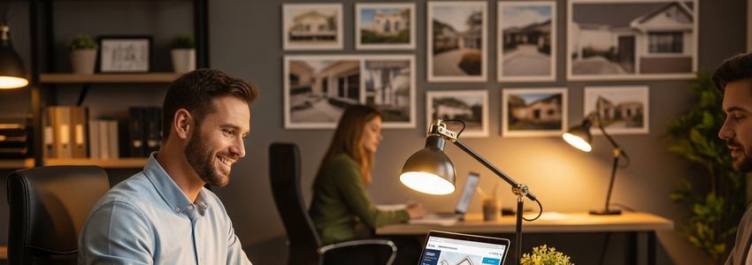 Real Property Management Franchise Loan: The Complete Financing Guide for Real Property Management Franchise Owners