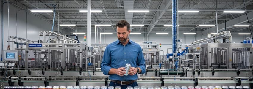 RTD Cocktail Company Business Loans: The Complete Financing Guide for RTD Cocktail Brand Owners