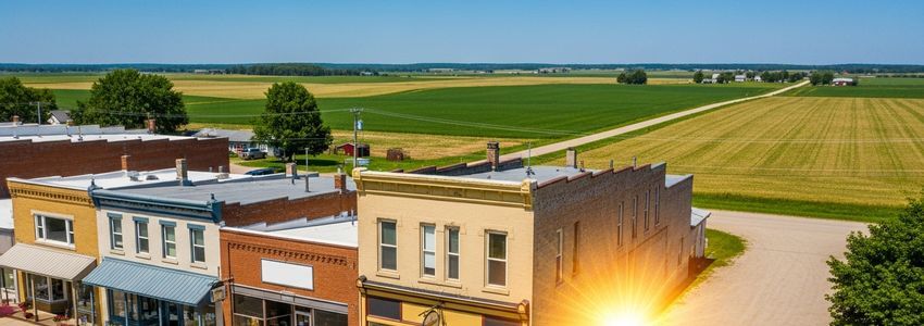 Rural Business Loans: The Complete Financing Guide for Rural Entrepreneurs