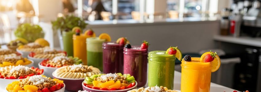 Rush Bowls Franchise Loan: The Complete Financing Guide for Rush Bowls Franchise Owners