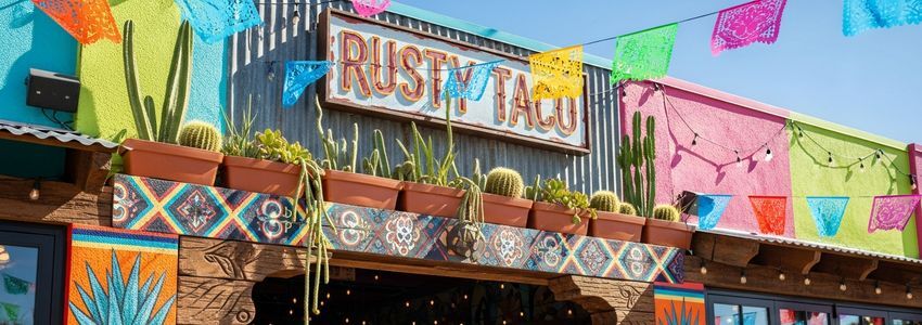 Rusty Taco Franchise Loan: The Complete Financing Guide for Rusty Taco Franchise Owners