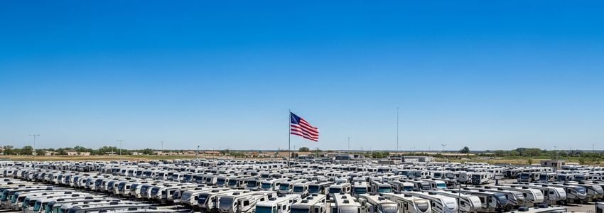 RV Dealership Business Loans: The Complete Financing Guide for RV Dealer Owners
