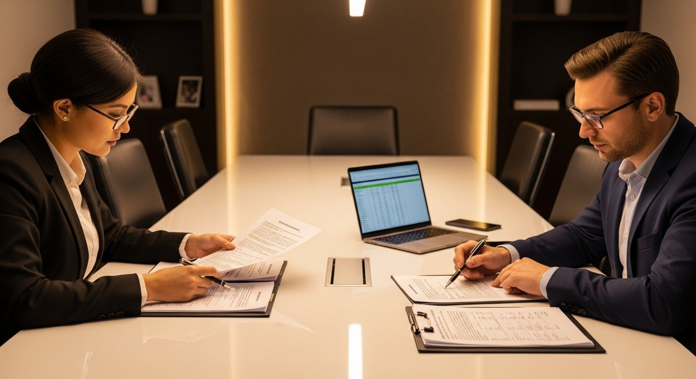 Business Loans for S Corporations: The Complete Financing Guide