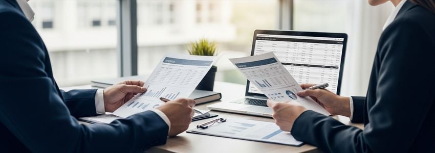 Sales Ledger Financing: The Complete Guide for Business Owners