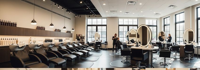 Salon Equipment Leasing: The Complete Guide for Salon Owners
