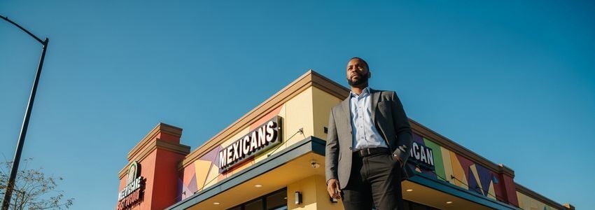 Salsarita's Franchise Loan: The Complete Financing Guide for Salsarita's Fresh Mexican Grill Franchise Owners