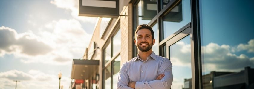 Small Business Loans in San Marcos, Texas: The Complete 2026 Guide for Entrepreneurs