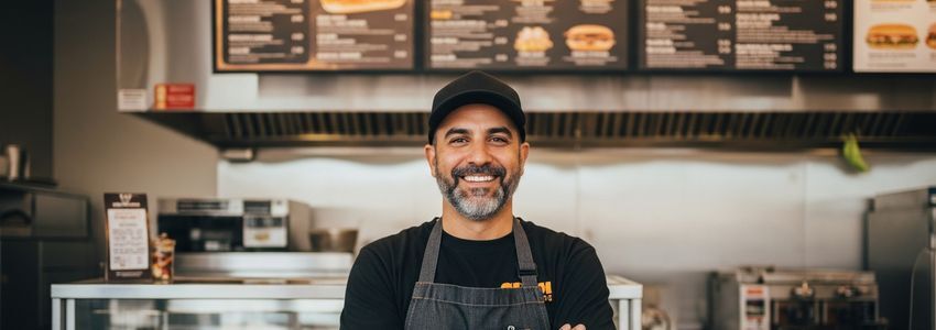 Sandwich Franchise Business Loans: The Complete Financing Guide for Sandwich Franchise Owners