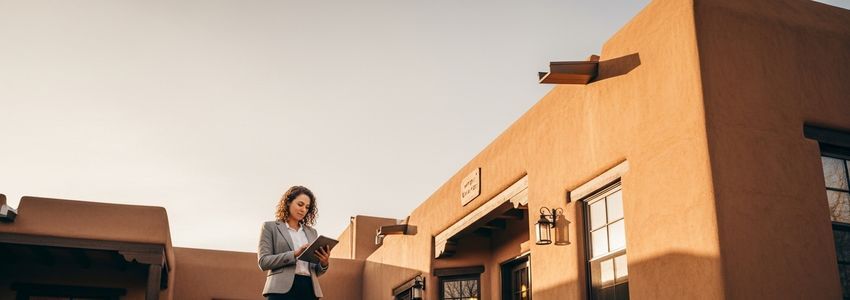 Small Business Loans in Santa Fe, New Mexico: The Complete 2026 Guide for Entrepreneurs