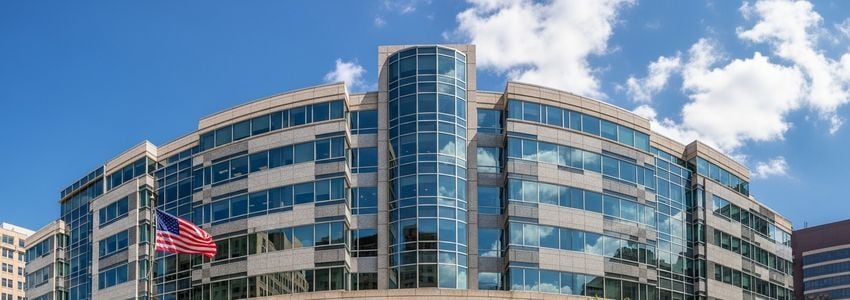 SBA 7(a) Real Estate Loan: Property Purchase with SBA