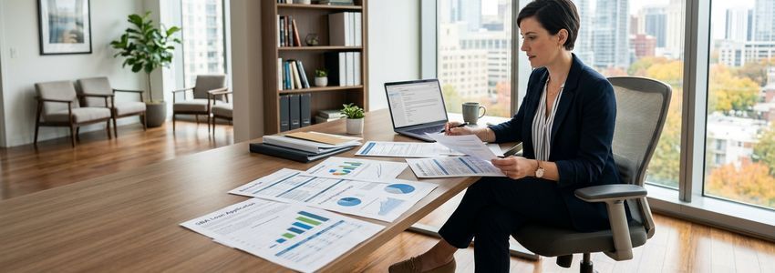 SBA 7(a) Loan Statistics: Approval Rates, Averages, and Trends