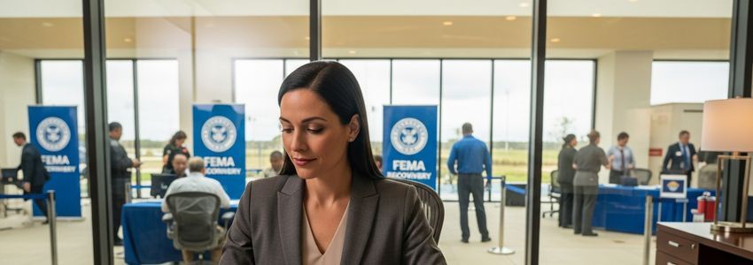 SBA Disaster Loans: The Complete Guide for Small Business Owners