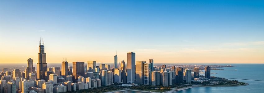 SBA Loans: Helping Illinois Businesses Thrive