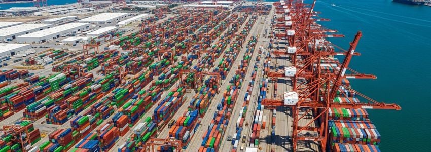 SBA International Trade Loan: The Complete Guide for U.S. Small Business Exporters
