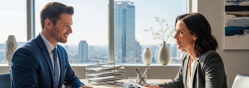 Who's Involved in the SBA Lending Process: A Complete Guide to Every Key Player