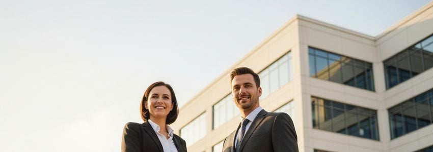 SBA Loan for Real Estate: Commercial Property Financing