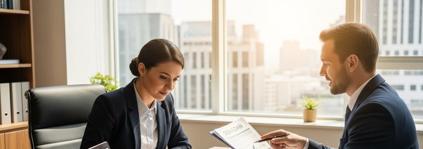 SBA Loan Forgiveness: The Complete Guide for Small Business Owners