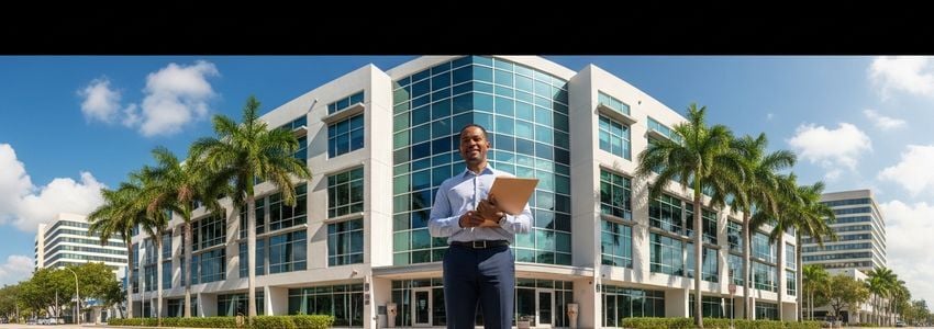 SBA Loans for Small Businesses in Miami: The Complete 2026 Guide