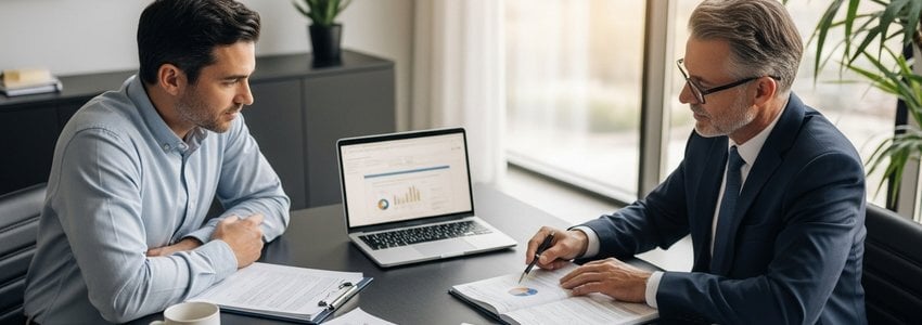 SBA Loans with No Down Payment: What's Possible in 2026