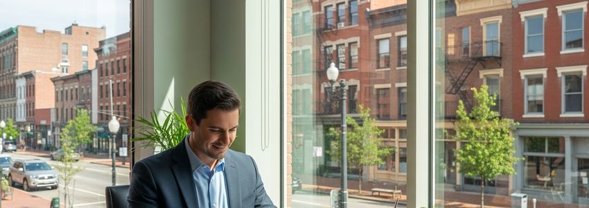 How SBA Loans Help Small Businesses in Upstate New York