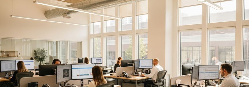 SBA Loans for Real Estate Offices: The Complete Financing Guide for Real Estate Business Owners