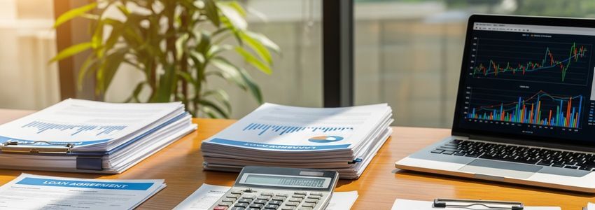 SBA Loan vs MCA: Which Is Right for Your Business?