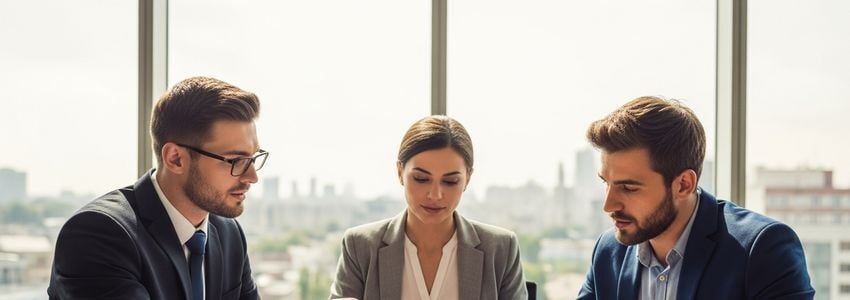 SBA Loans vs. Personal Loans for Business: Which Is Smarter?