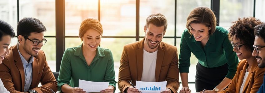 Small Business Lending Statistics: 50 Data Points Every Entrepreneur Should Know