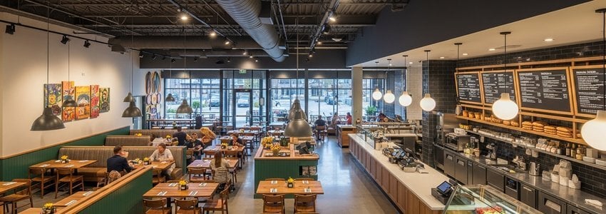 Schlotzsky's Franchise Loan: The Complete Financing Guide for Schlotzsky's Franchise Owners