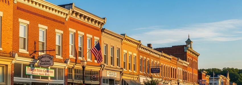 Small Business Loans in Scranton, Pennsylvania: The Complete 2026 Guide for Entrepreneurs
