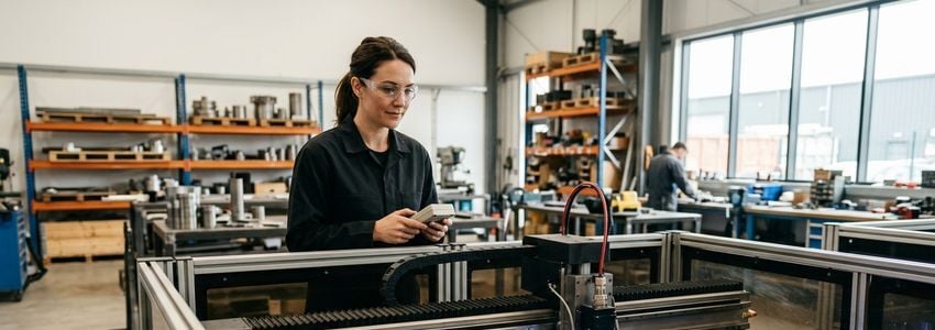 Scrap Metal Baler Financing: The Complete Guide for Business Owners