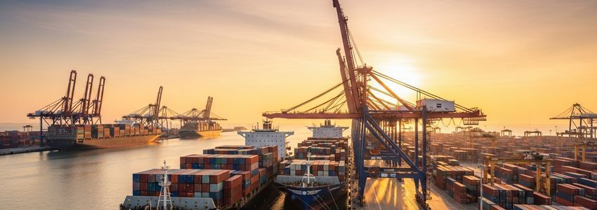 Sea and Air Transportation Business Loans: The Complete Financing Guide for 2026