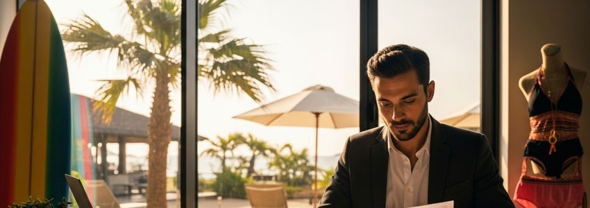 How to Finance a Seasonal Business During Slow Months: The Complete Guide