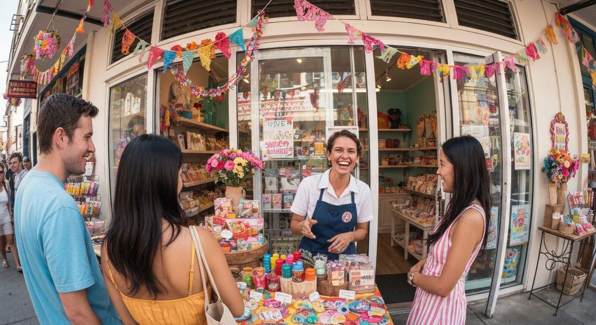 How Seasonal Businesses Can Benefit from Short-Term Loans