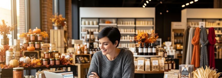 Alternatives to Seasonal Business Loans: Smart Funding Strategies for Year-Round Stability