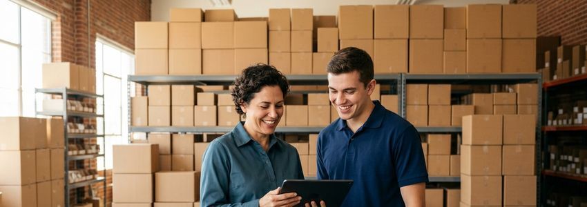Business Loan for a Company Facing a Slow Season Staffing Gap: Seasonal Hiring Financing
