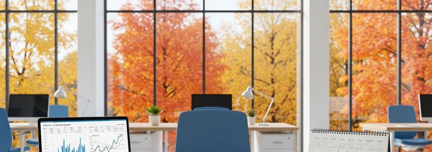 How Seasonal Trends Affect Business Loan Approval: What Every Business Owner Must Know