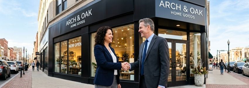 Business Loan for Second Location: How to Finance Multi-Location Expansion