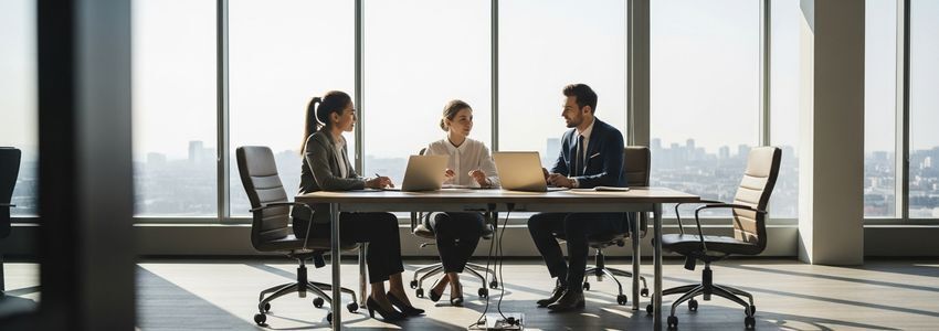 When to Choose Unsecured vs Secured Business Loans: The Complete Guide for Business Owners