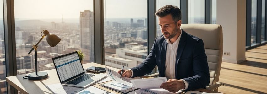 Secured vs. Unsecured Lines of Credit: The Complete Guide for Business Owners