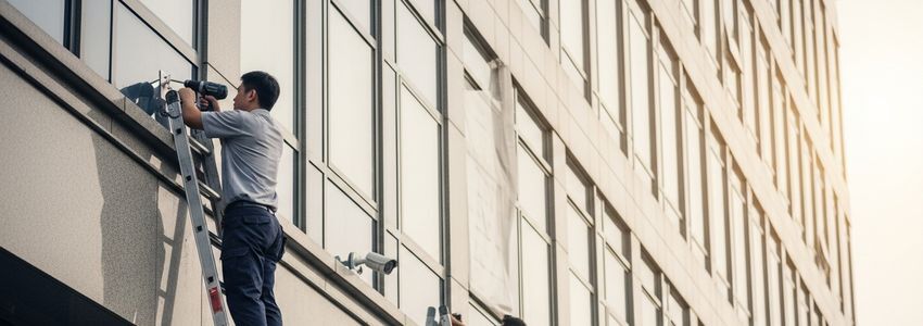 Security Camera Installation Business Loans: The Complete Financing Guide for Security Camera Business Owners