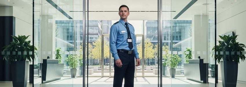 Security Guard Company Funding: The Complete Guide to Financing Your Security Business