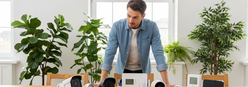 Security System Financing: The Complete Guide for Small Business Owners