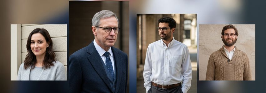 Business Loans for the Self-Employed: The Complete Financing Guide