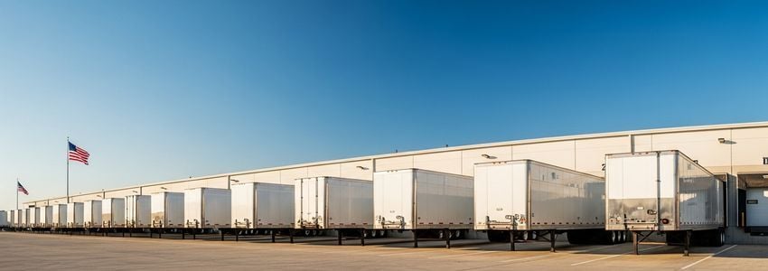 Semi-Trailer Financing and Leasing: The Complete 2026 Guide for Trucking and Logistics Companies