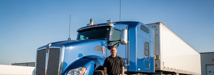 Semi-Truck Financing: The Complete Guide for Owner-Operators and Trucking Companies