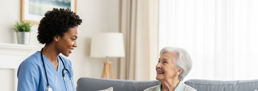 Senior Helpers Franchise Loan: The Complete Financing Guide for Senior Helpers Franchise Owners